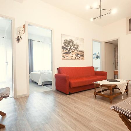 Apartamento Bay View Limenas  Exterior foto