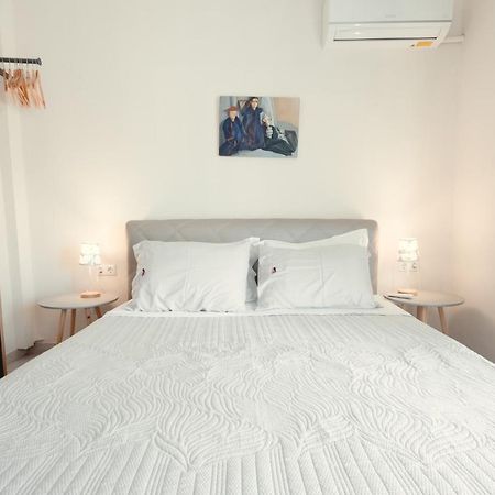 Apartamento Bay View Limenas  Exterior foto